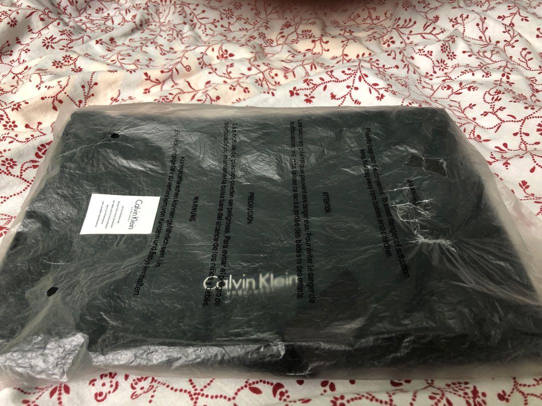 bolsas de calvin klein