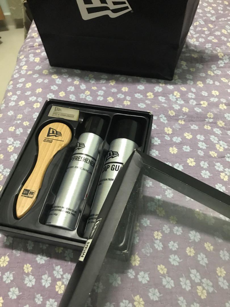 New era capology kit 2025