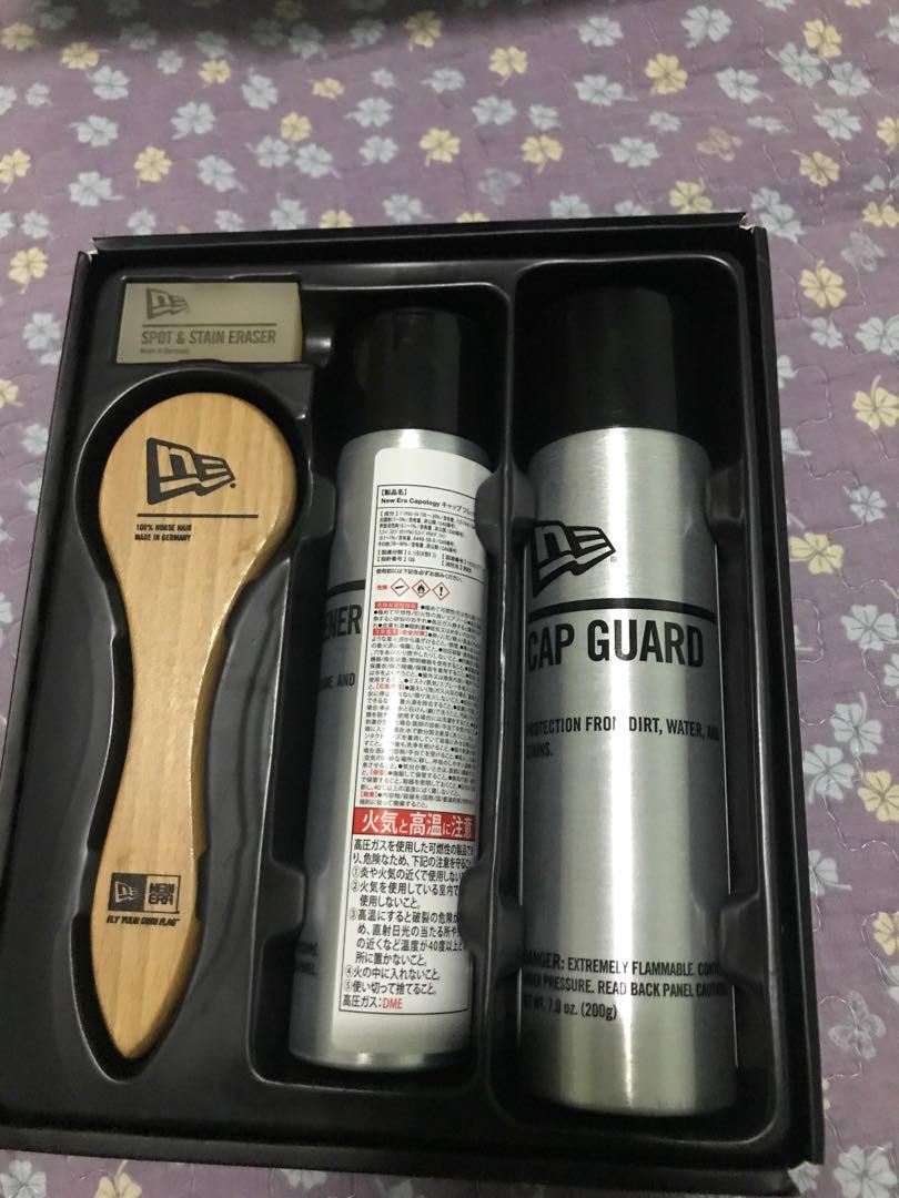 New era online capology kit