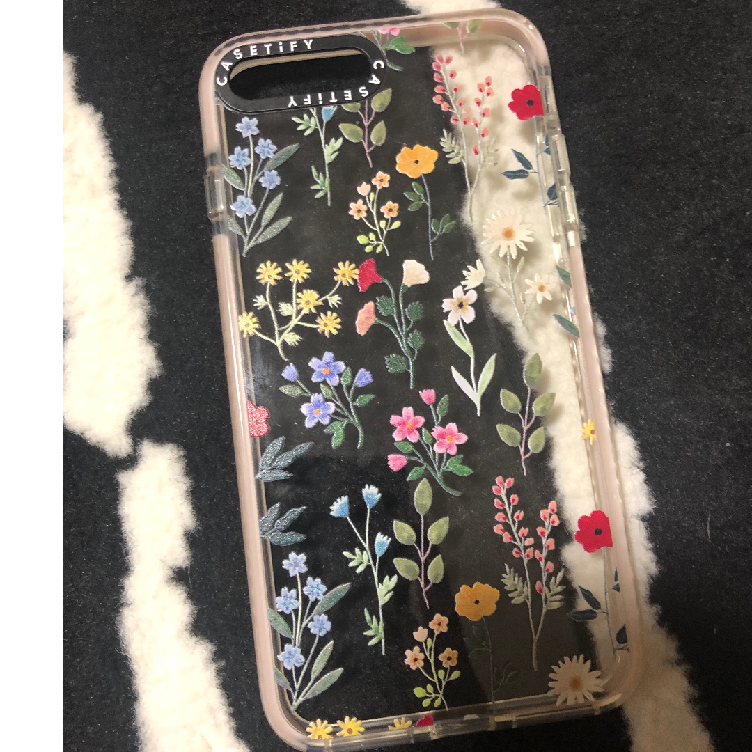 Casetify iphone hot sale 8