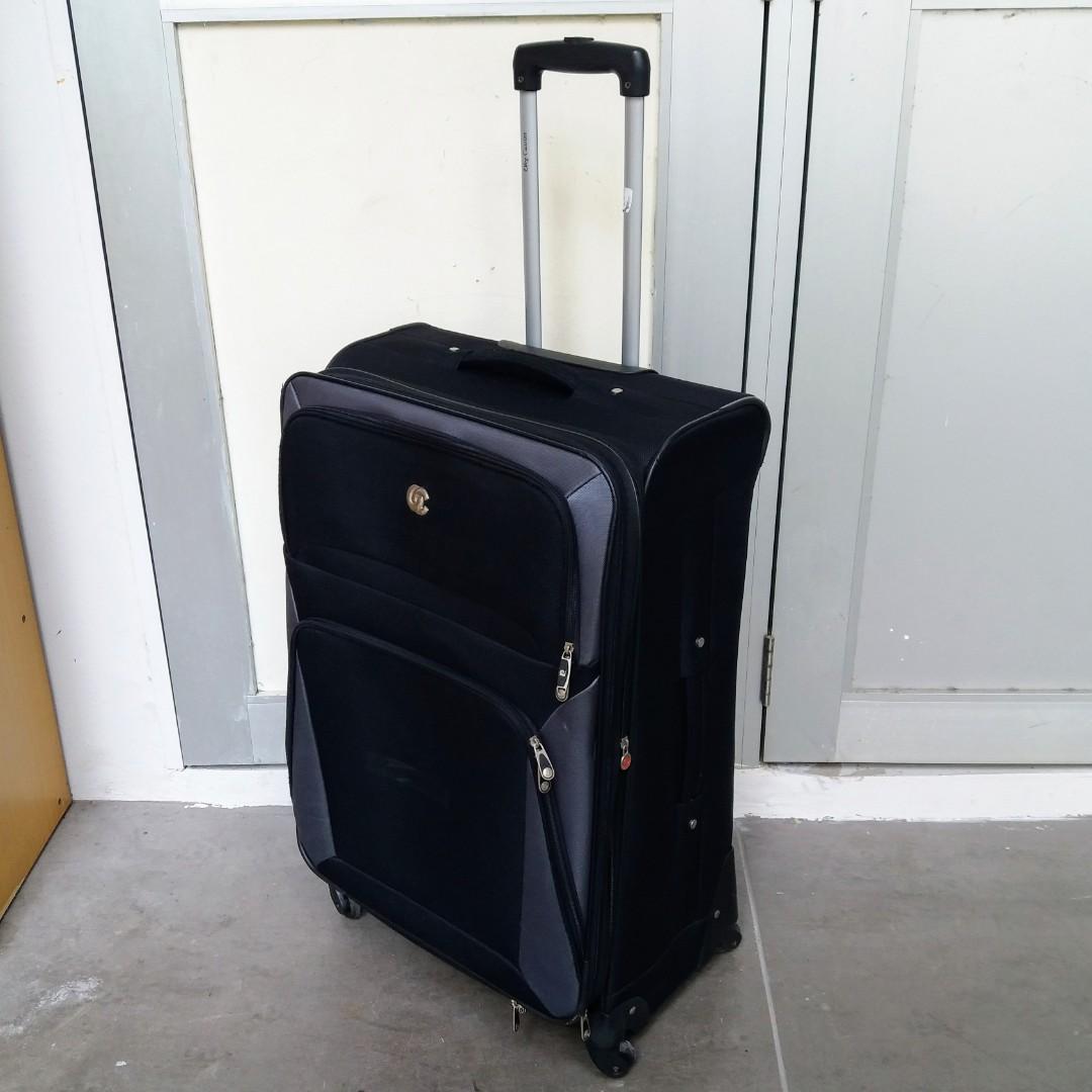 luggage big size