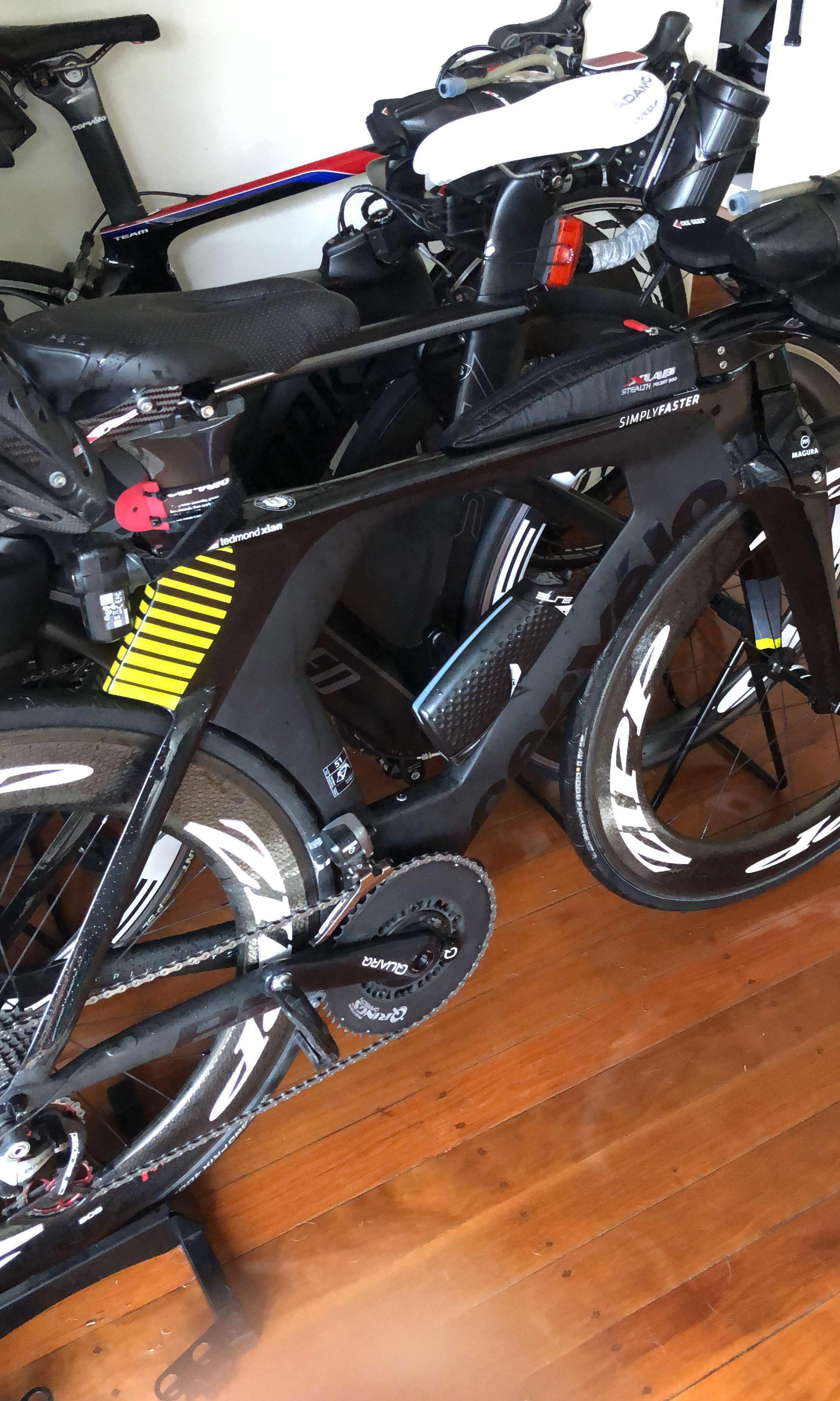 Cervelo p5 2018 discount