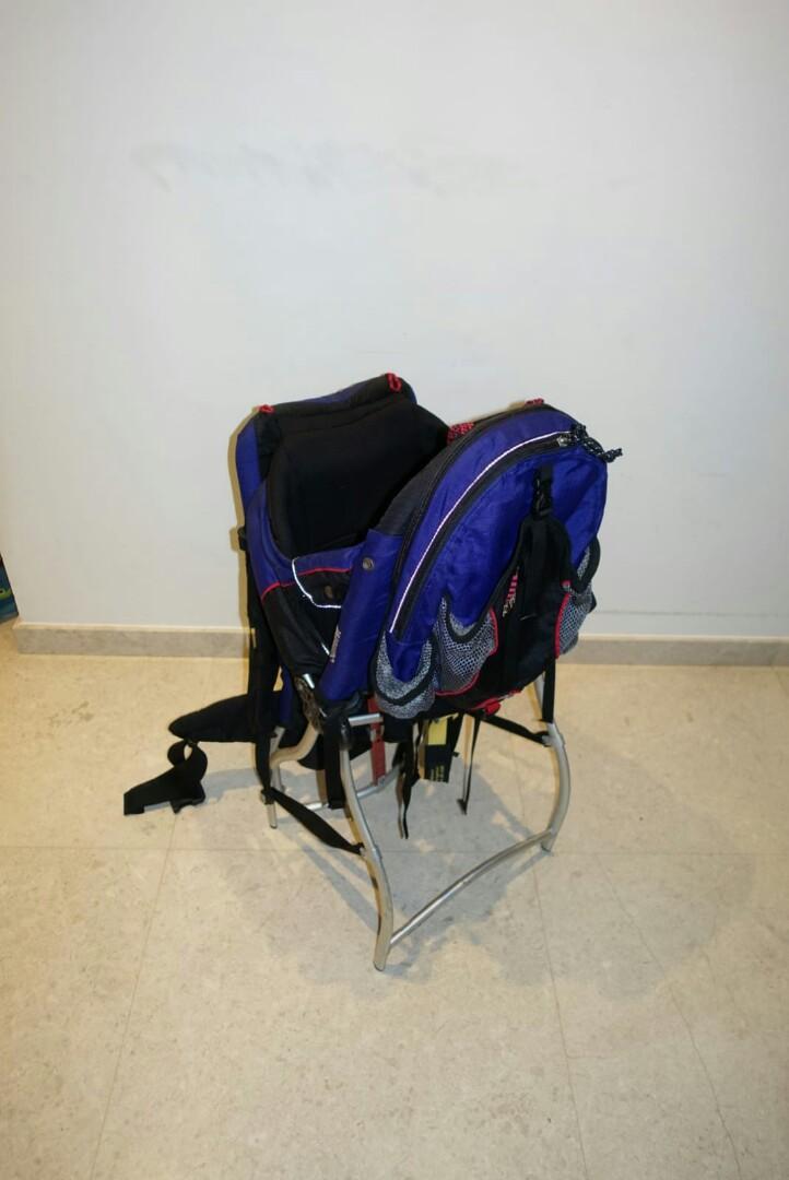 kelty kids summit