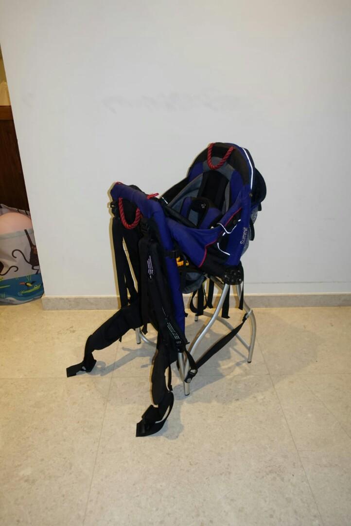 Kelty kids summit cheap