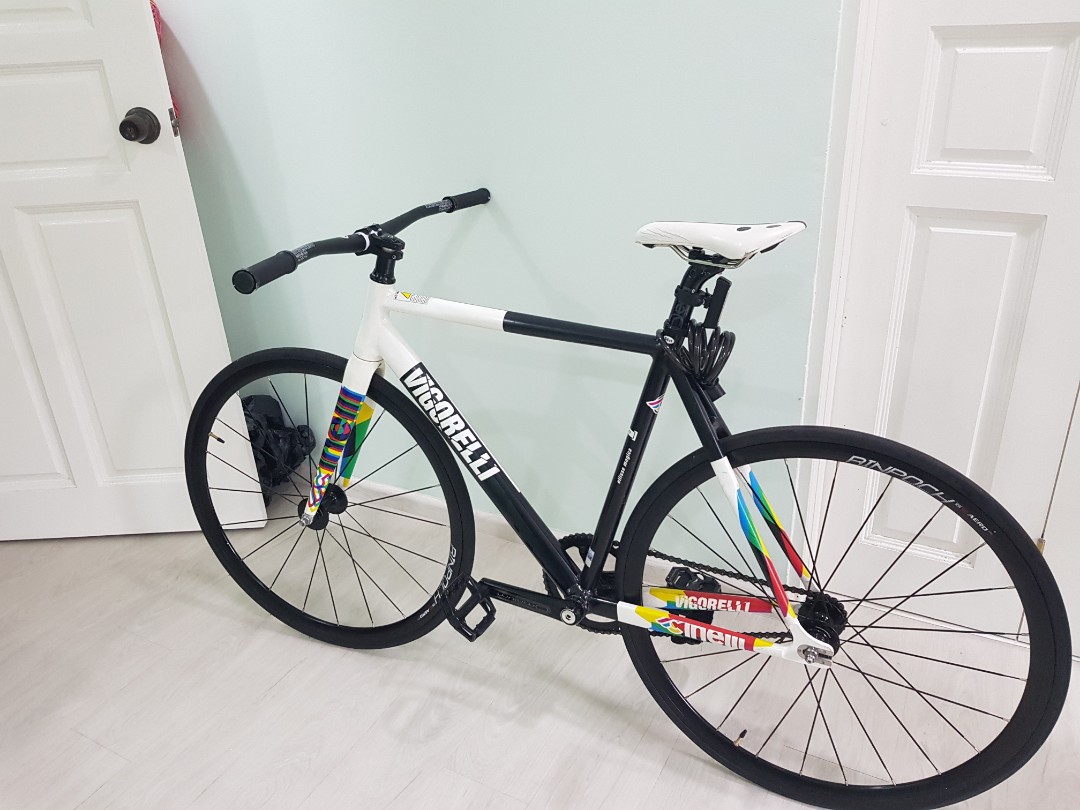 cinelli vigorelli price