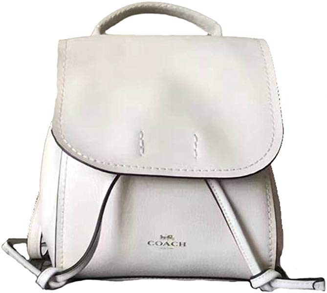 coach derby backpack