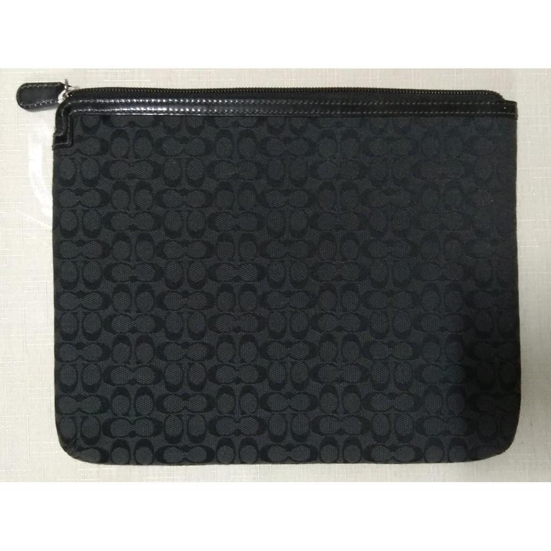 Coach ipad purse new arrivals
