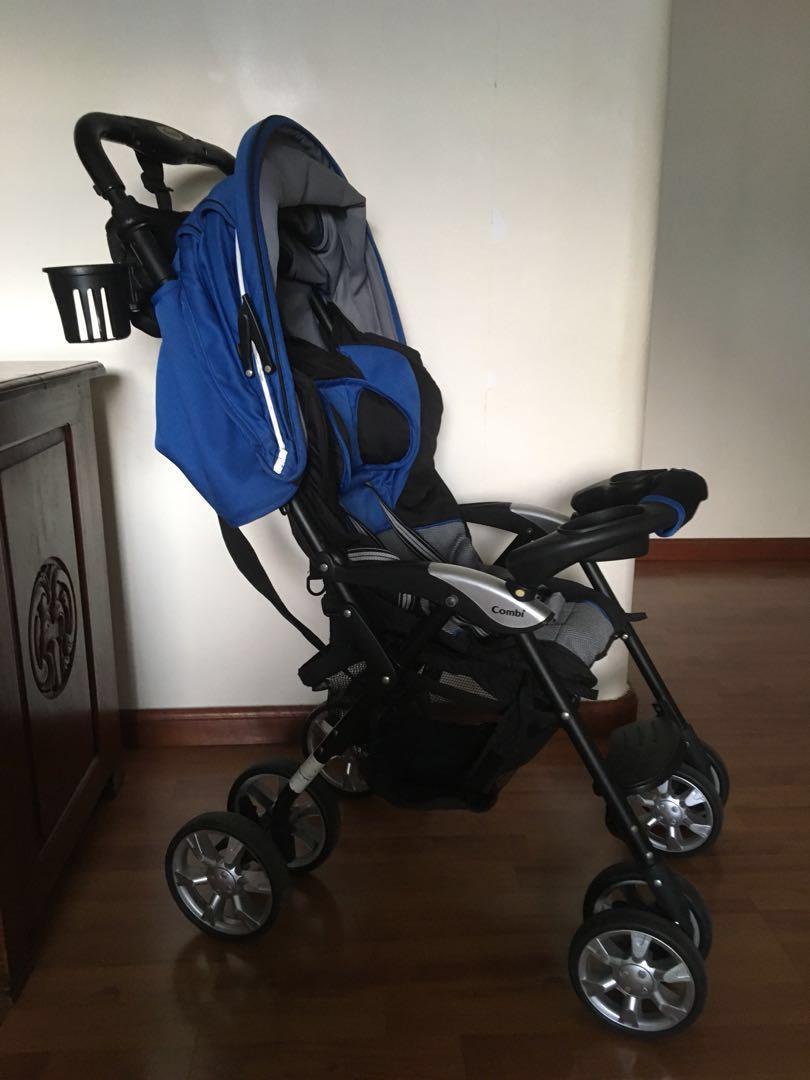 Combi cabria stroller sale