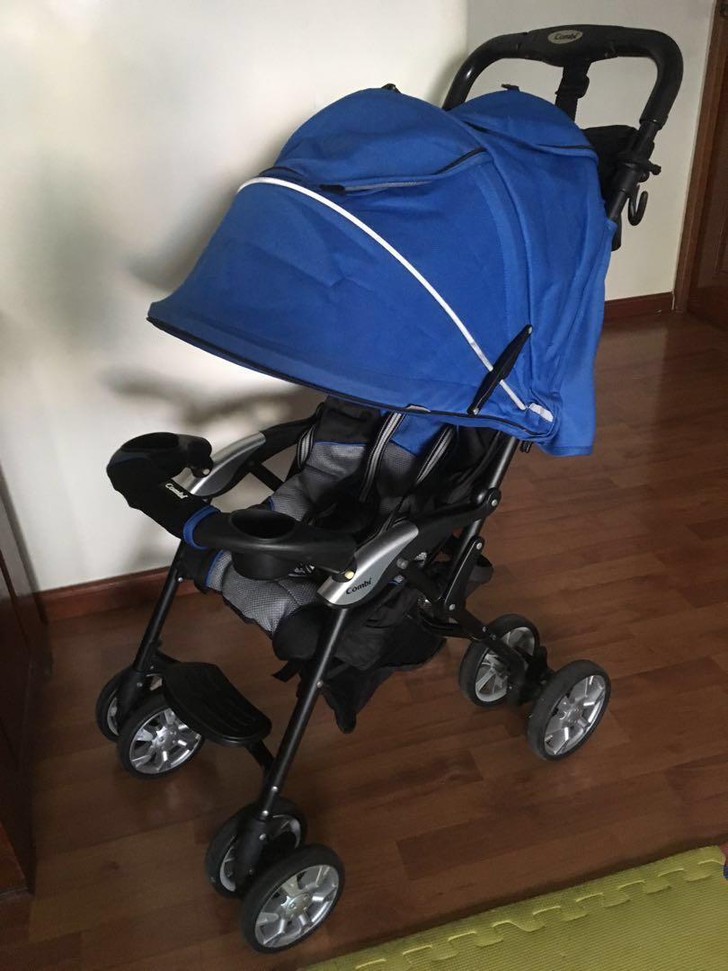 Combi cabria stroller new arrivals