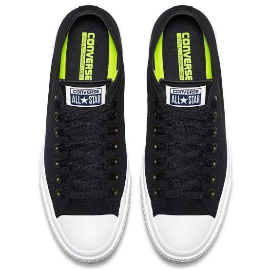 chuck taylor lunarlon insole