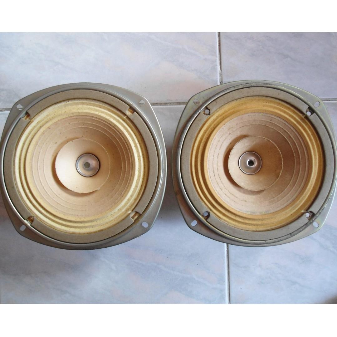 Coral speakers new arrivals for sale