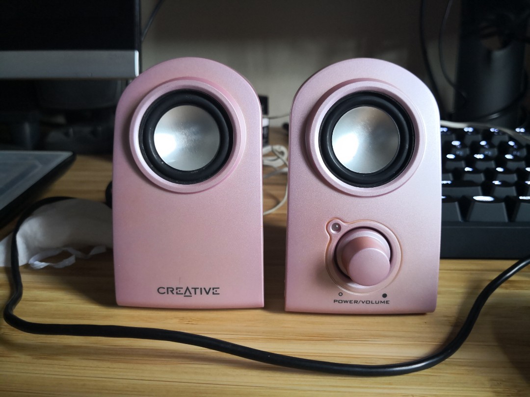 creative a 60