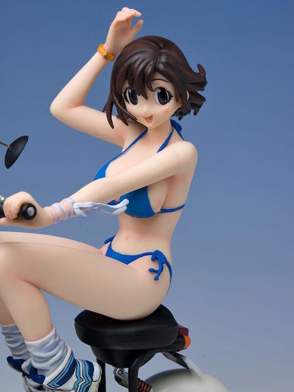 限定お買い得商品 #010 BLUE MINE #005 LABO CREATORS' A Hobbies XAN, FROM GIRL コミック・アニメ