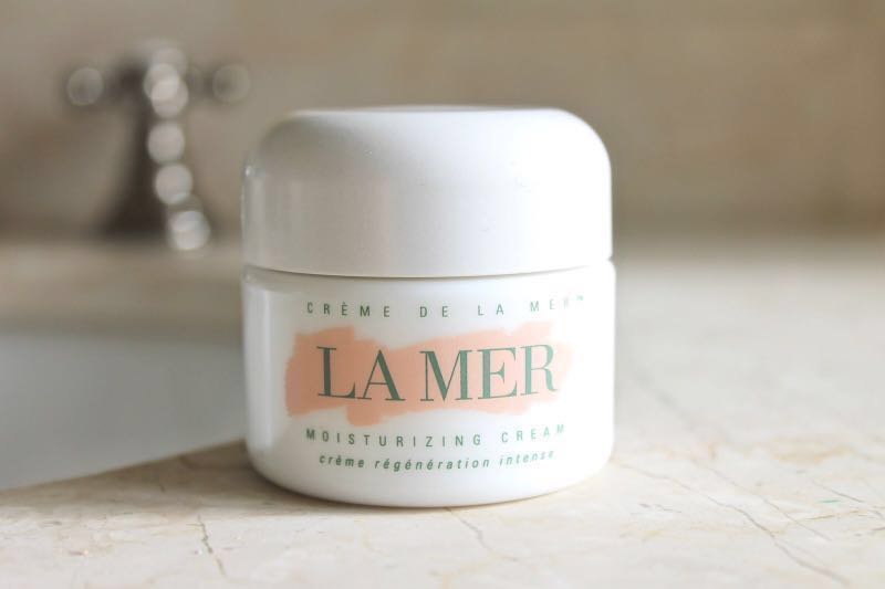 la mer moisturizing cream 30ml
