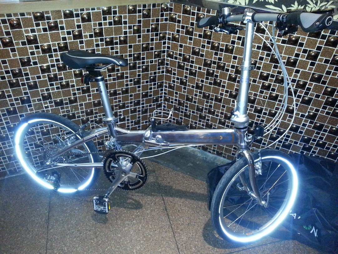 Dahon kaa004 sales