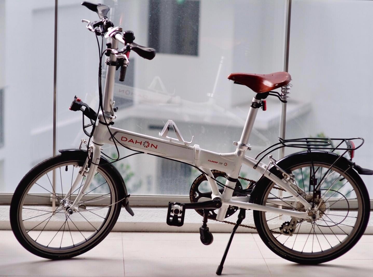 dahon vitesse d8 2019