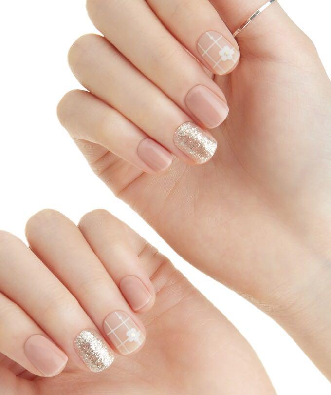 Dashing Diva Nails Health Beauty Hand Foot Care On Carousell