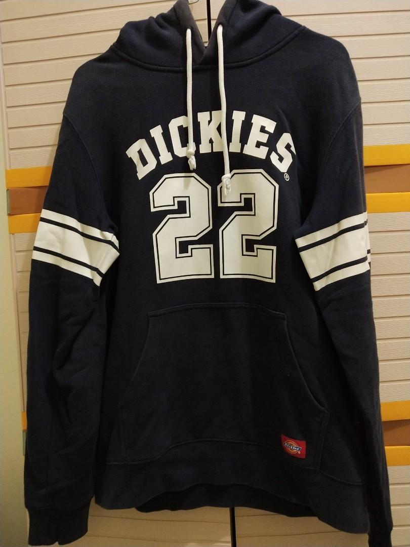 dickies original 22 hoodie