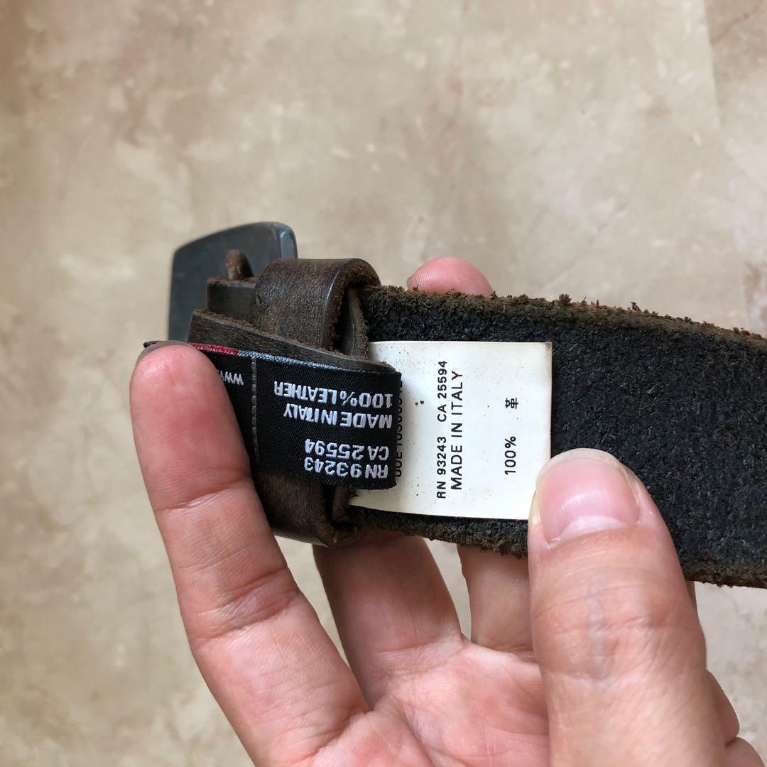 diesel rn93243 ca25594 belt
