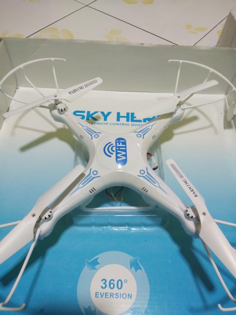 W8 sales sky eye