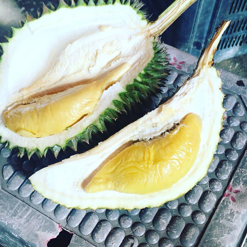 Durian Musang King Raub Food Drinks Packaged Snacks On Carousell