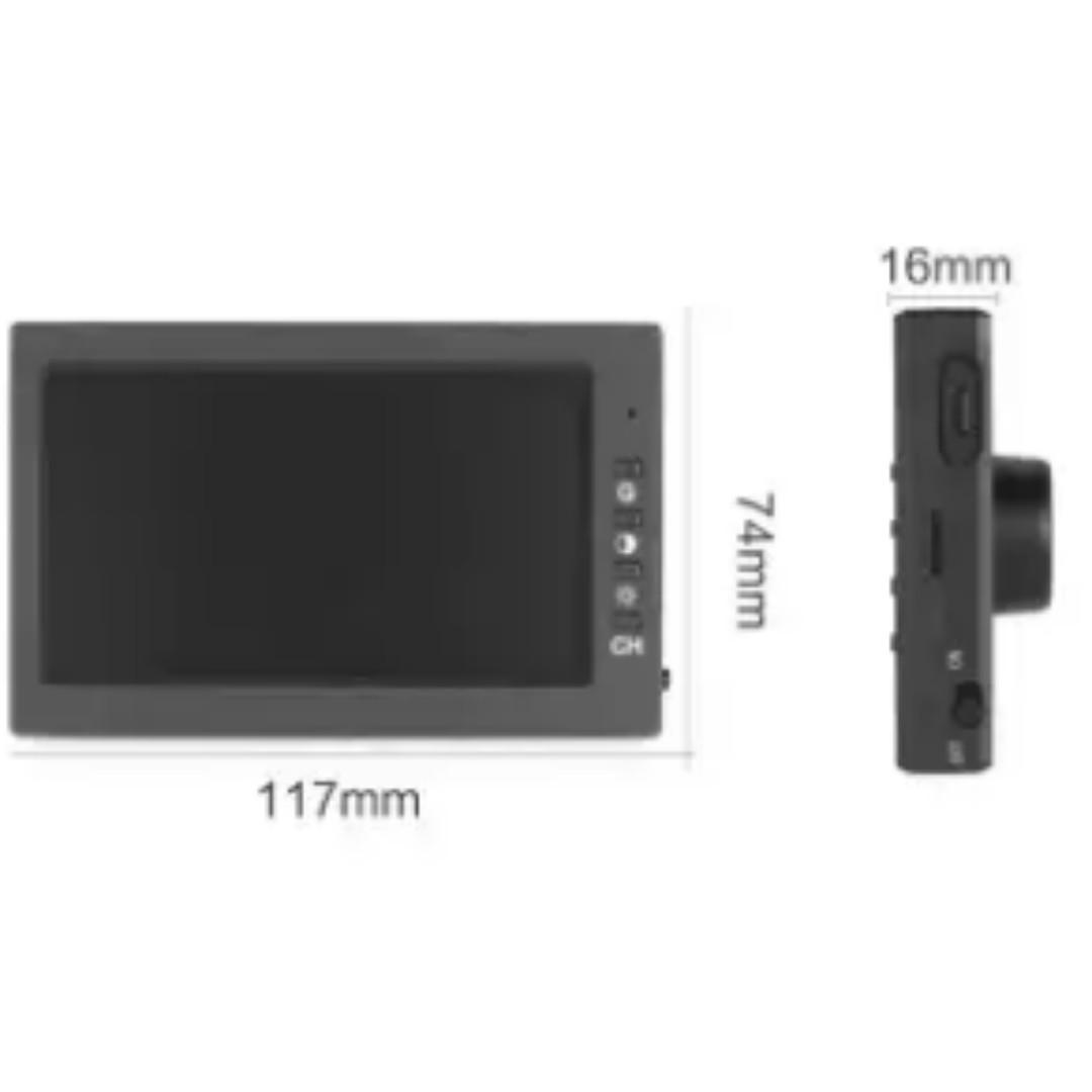 Eachine EX2 mini FPV without drone