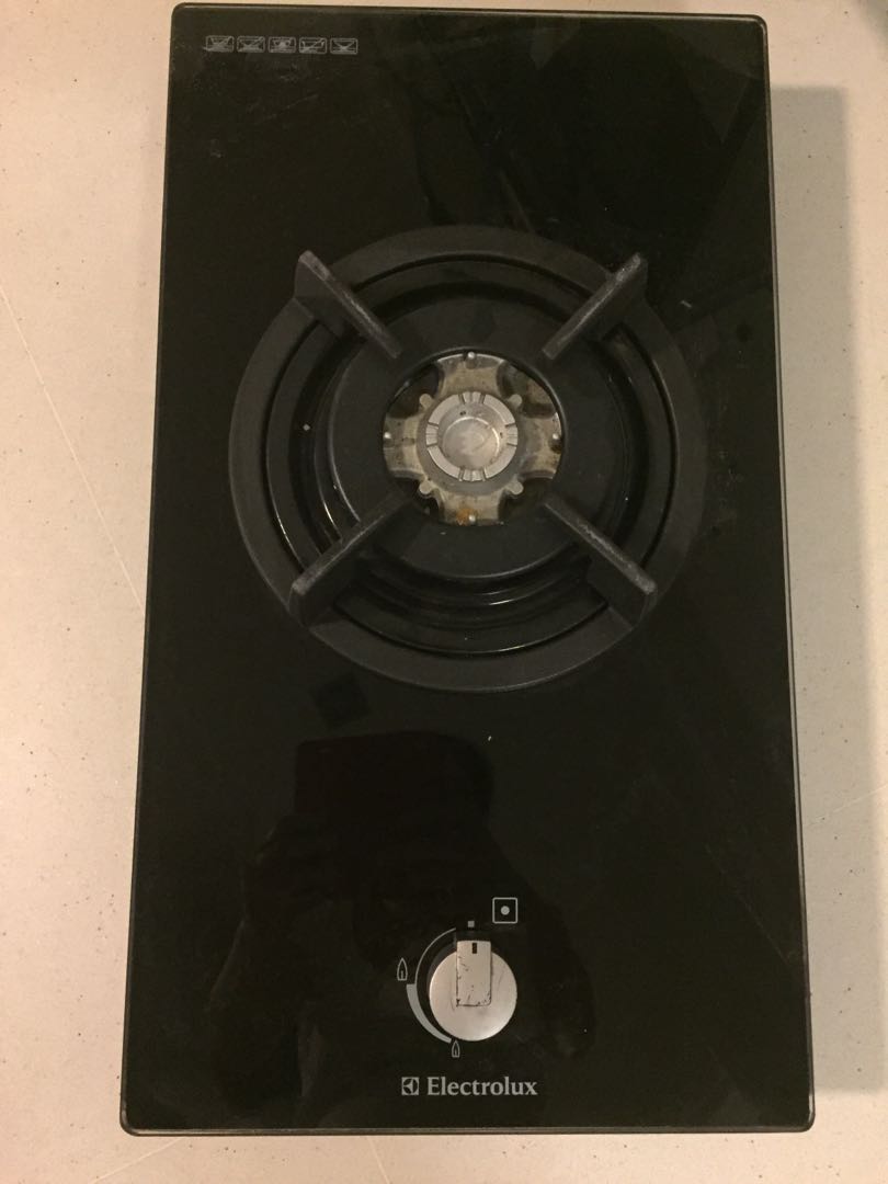 Electrolux Gas Hob, TV & Home Appliances, Kitchen Appliances, Cookers