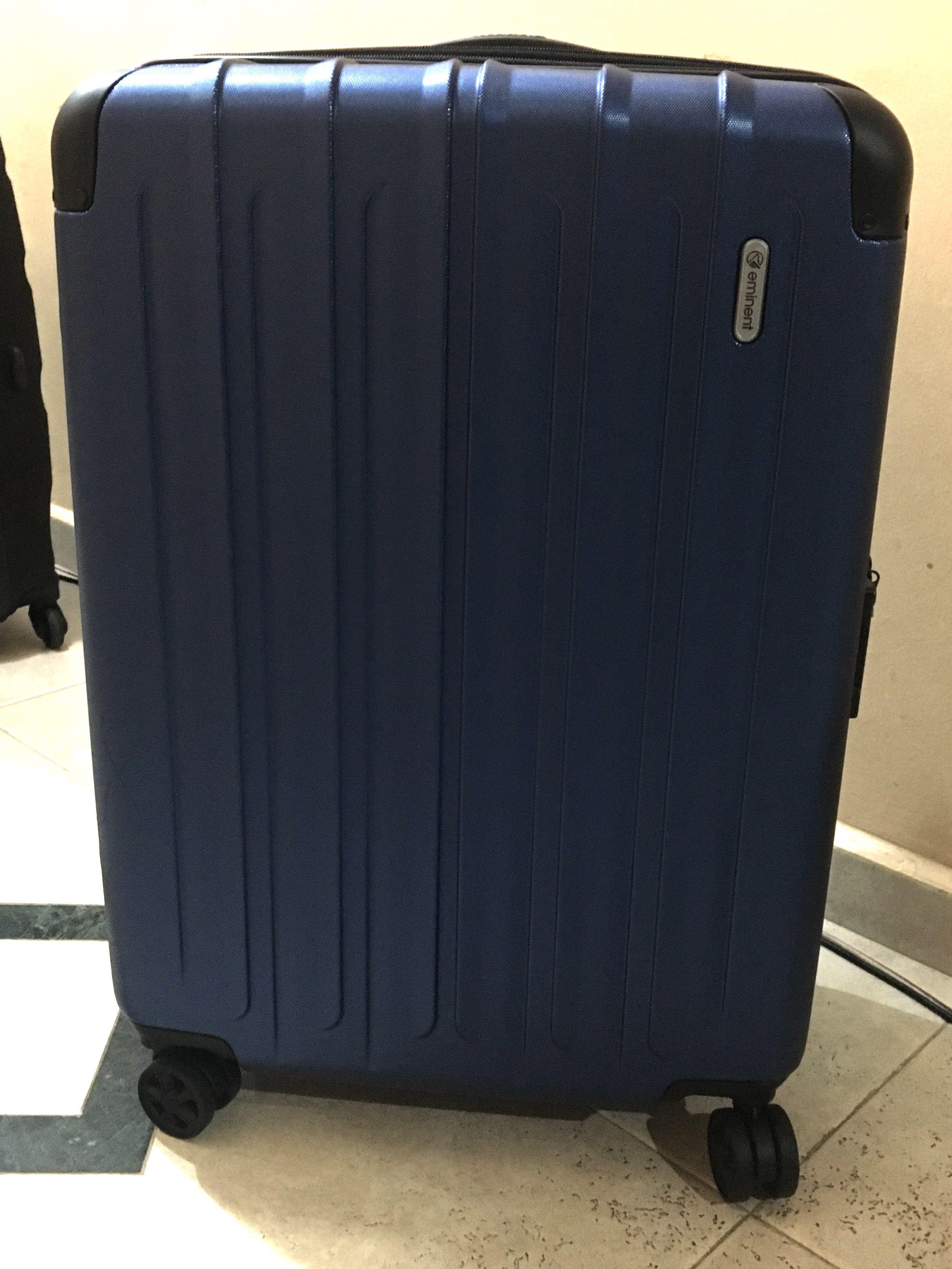 it luggage 25 inch
