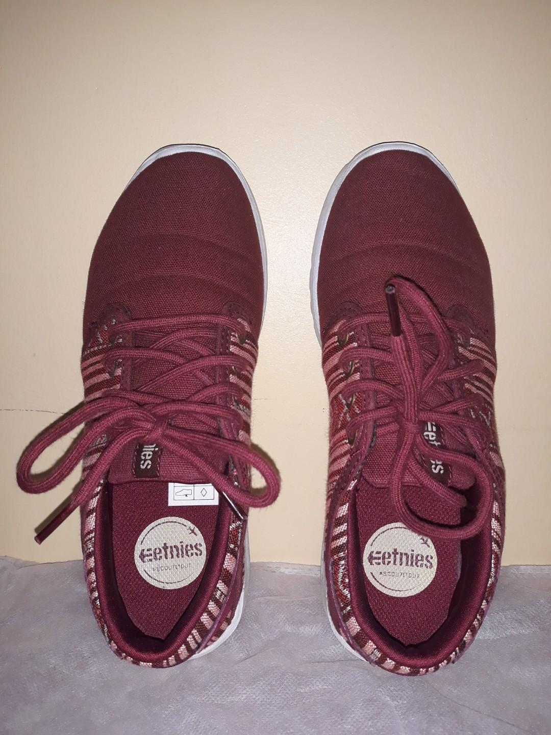 original etnies