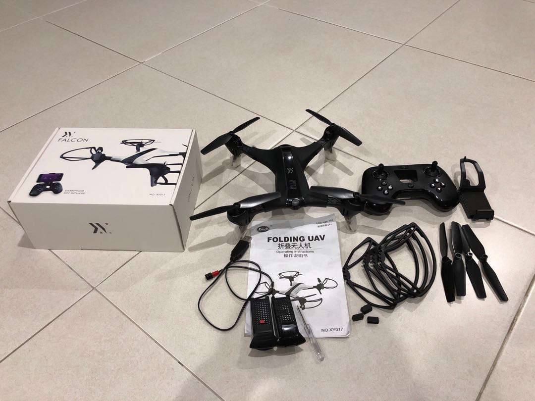 Falcon xy017 drone price hotsell