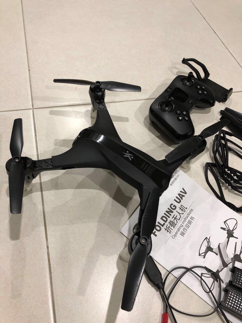 Falcon xy017 drone new arrivals