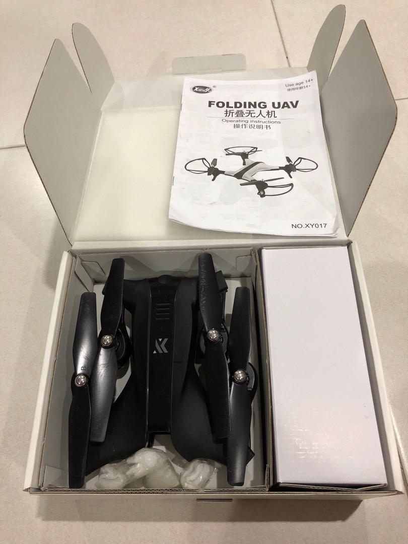 Falcon xy017 clearance drone price