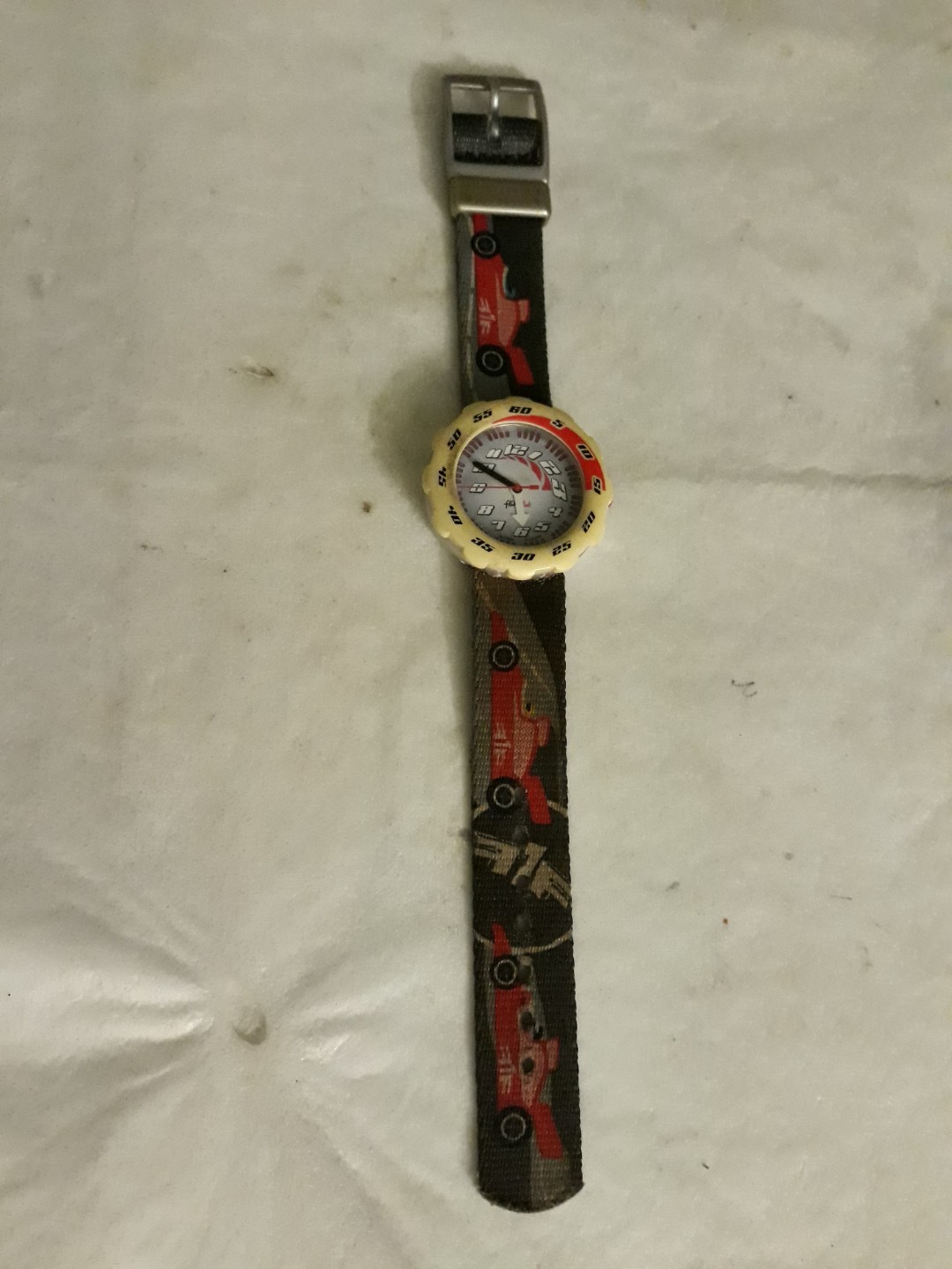 Swiss watch for 2025 kids