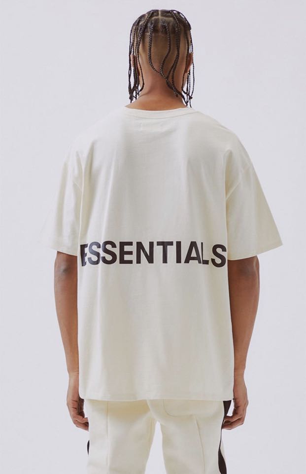 tee essentials fog