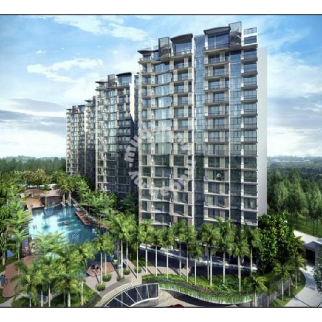 The Era For Sale In Segambut Propsocial
