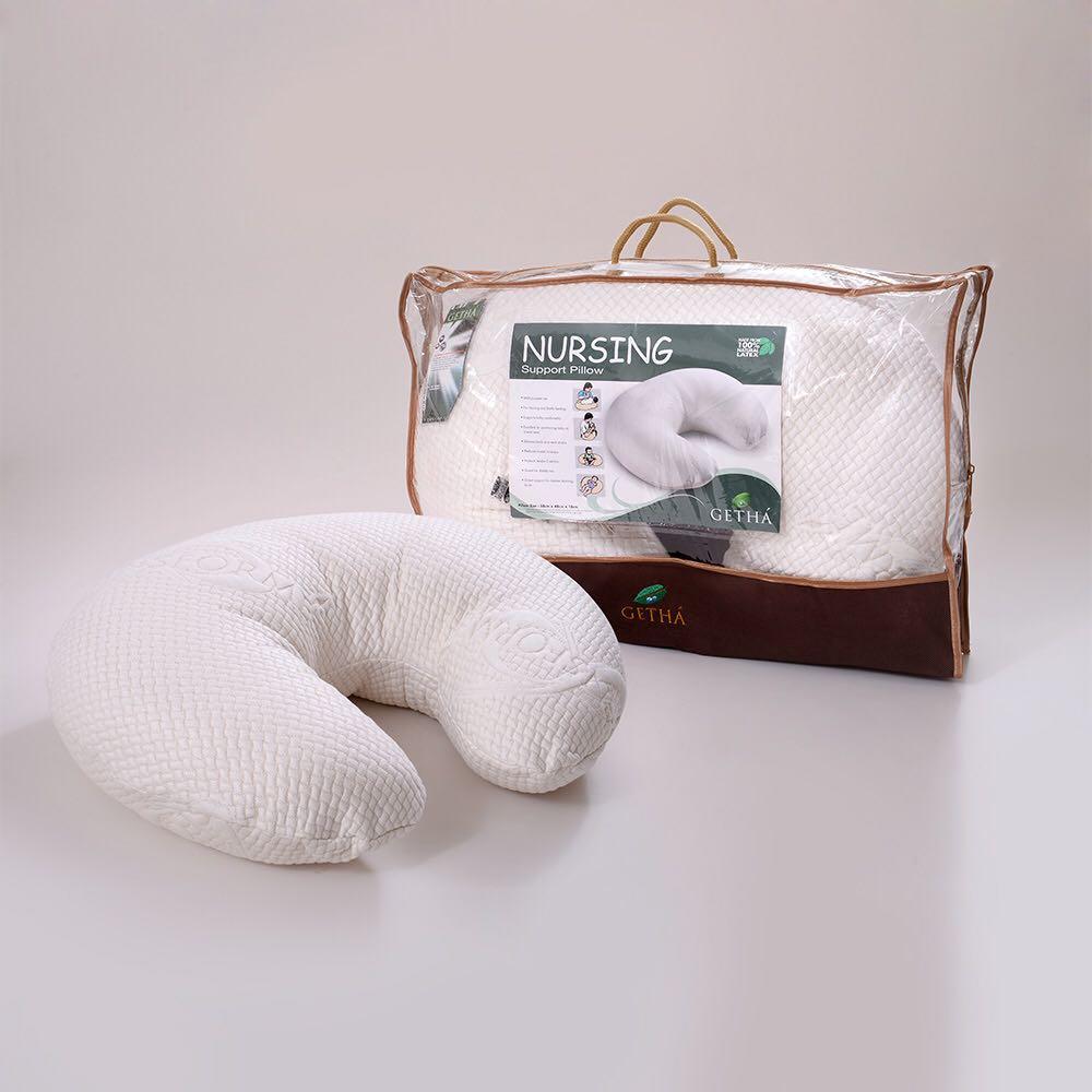 Getha nursing pillow online