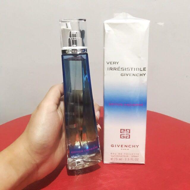 Givenchy Very Irresistible Edition Croisiere 2024 www.alhudapk