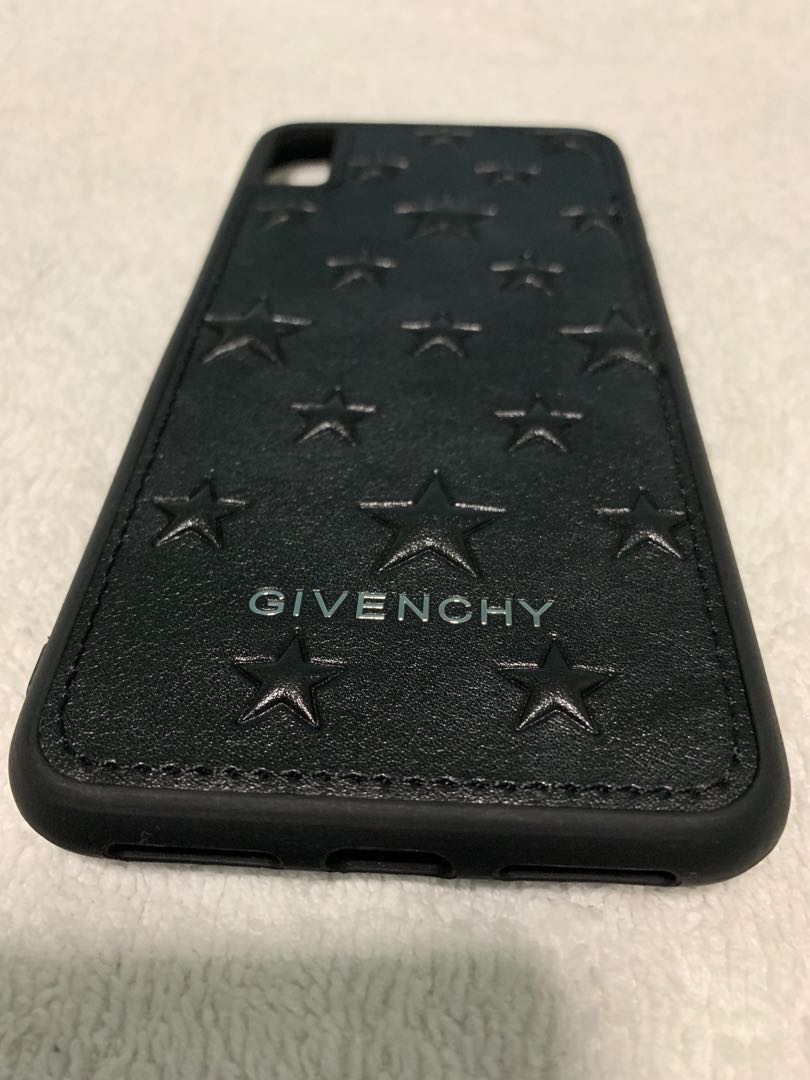 givenchy iphone xs max