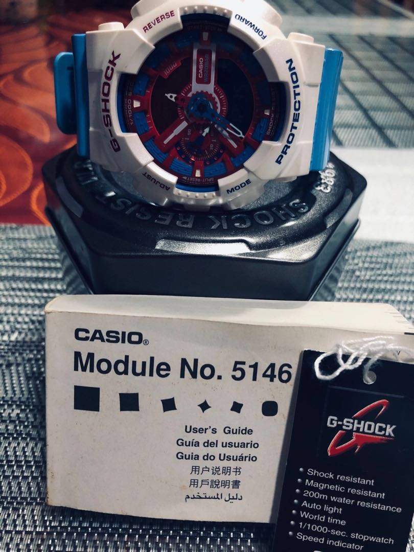 g shock doraemon price