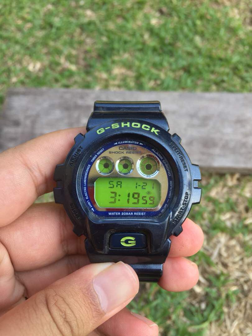 dw6900 sb2