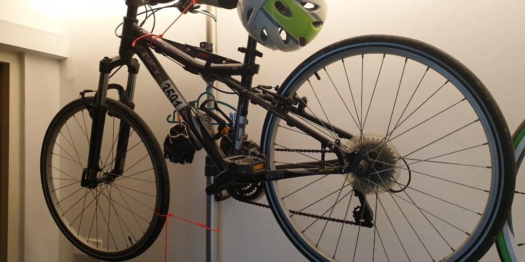 gt avalanche 3.0 womens