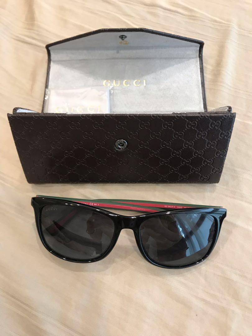 original gucci sunglasses