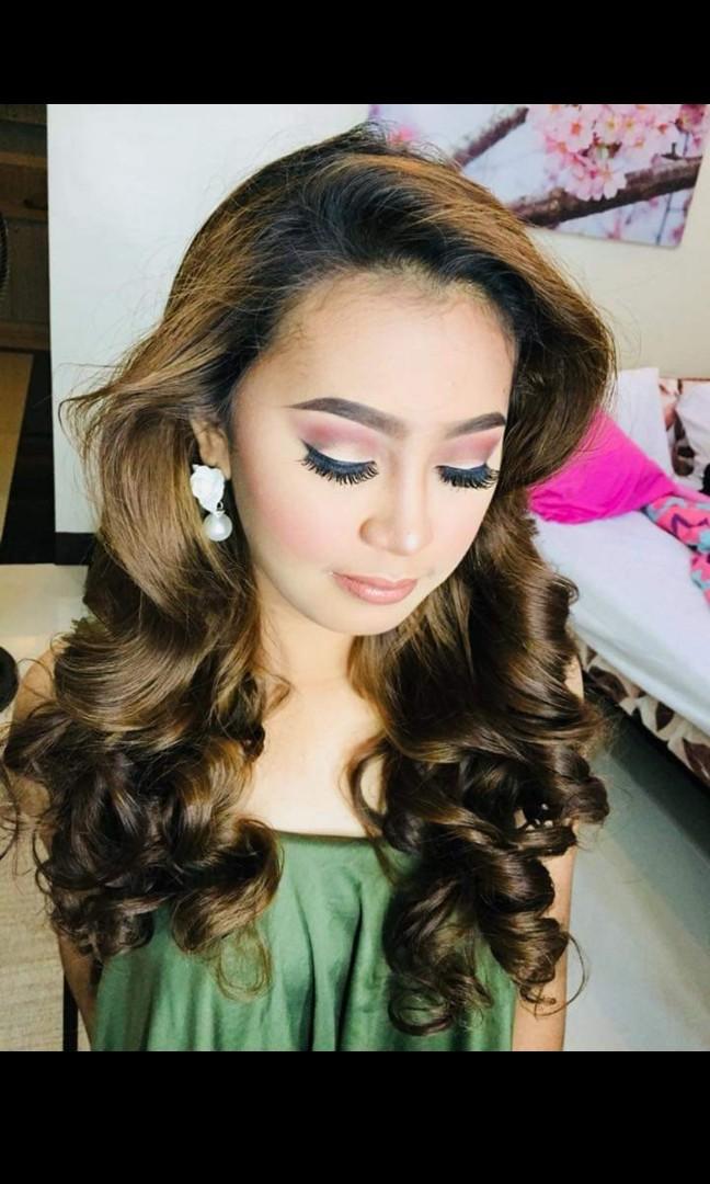 Hair And Makeup Artist Health Beauty - Hair And Makeup Hair And Makeup Artist Health Beauty - Hair And Makeup