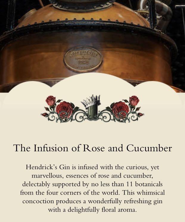 Hendricks Gin （分類：酒精飲料）位於 Hong Kong。 由 infinite8764 提交（商品編號 210899111，圖片 2）。簡介： 1L version 。