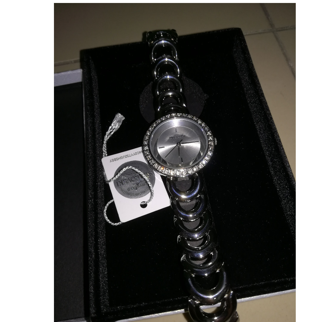 Her jewellery watch sales