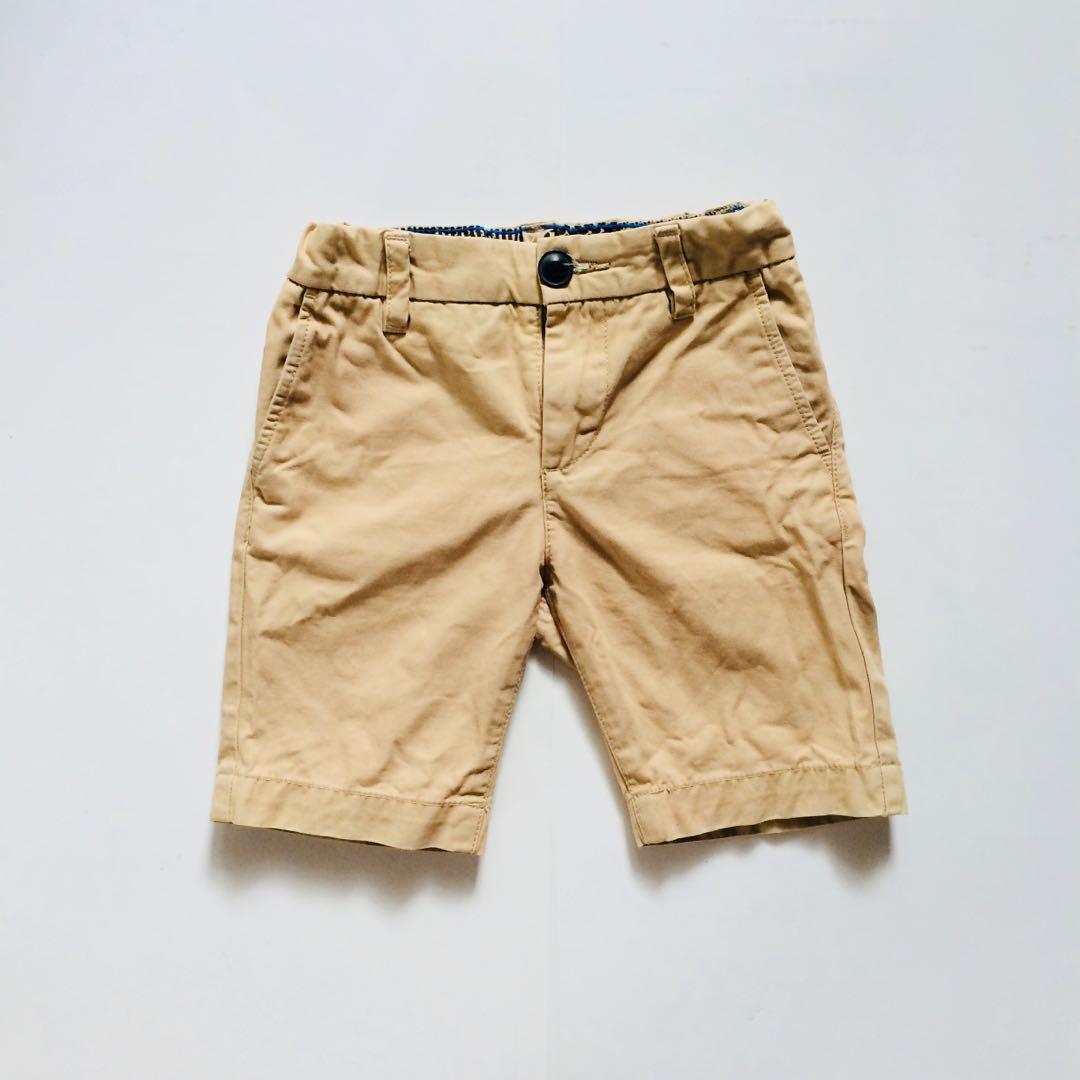 h&m baby boy shorts
