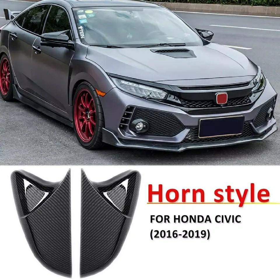 Civic clearance fc accessories