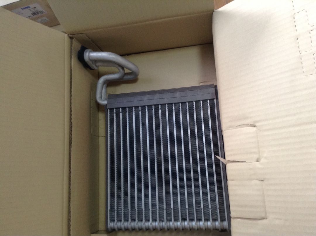 Honda Crv 03 to 07 ac evaporator, Car Parts & Accessories on Carousell