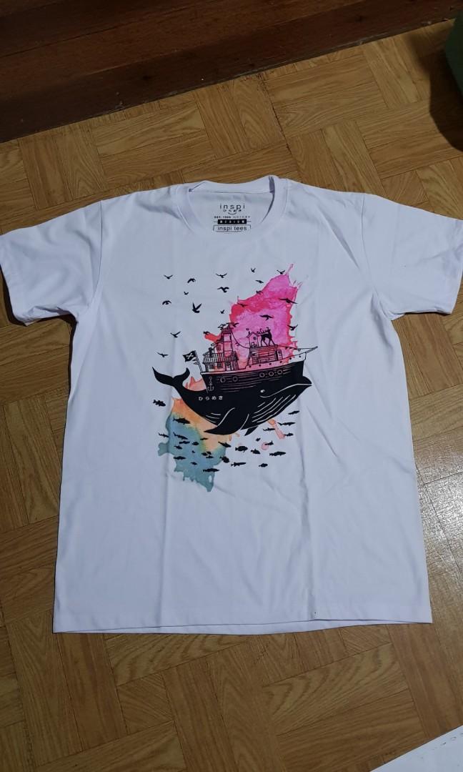 Inspi tees discount