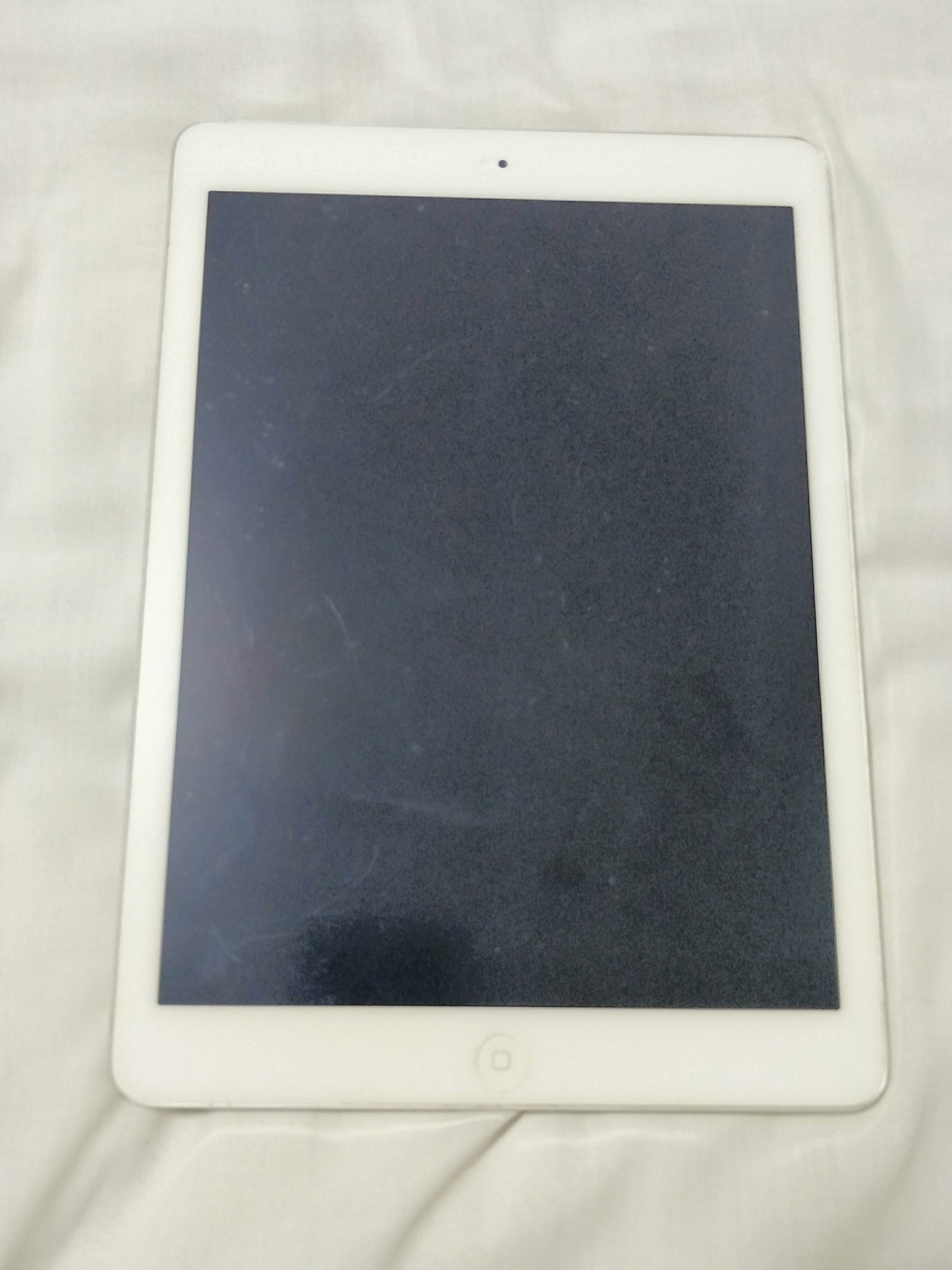 Ipad Air 16gb 2014 Silver Mobile Phones Gadgets Tablets Ipad On Carousell